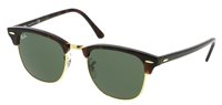 Occhiali da sole Ray-Ban 0RB3016  49  W0366 - 0RB3016  49  W0366